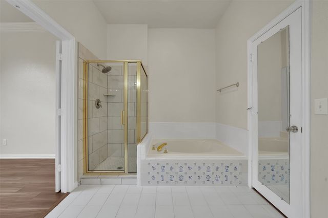 4317 Crown Ridge Drive, Plano, TX 75024