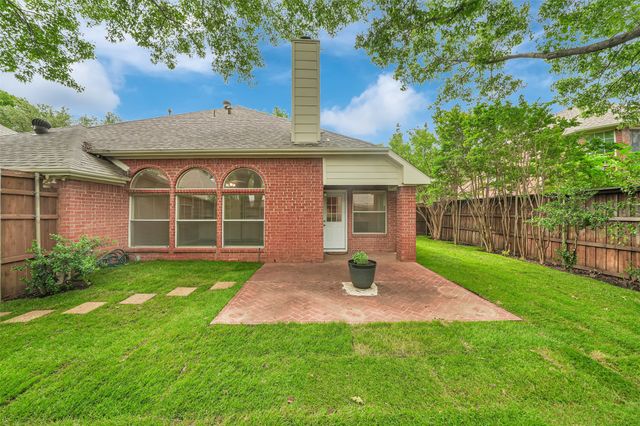 4317 Crown Ridge Drive, Plano, TX 75024