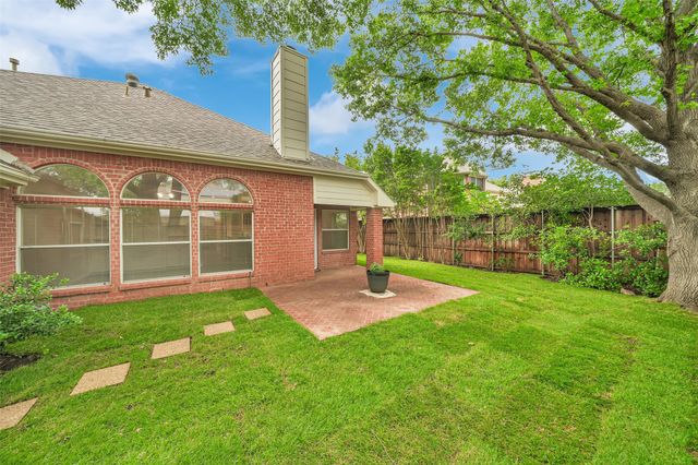 4317 Crown Ridge Drive, Plano, TX 75024