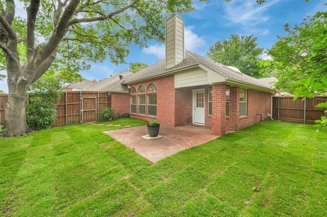 4317 Crown Ridge Drive, Plano, TX 75024