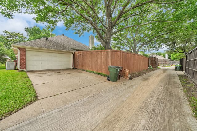 4317 Crown Ridge Drive, Plano, TX 75024