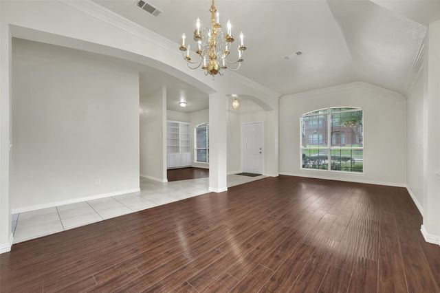 4317 Crown Ridge Drive, Plano, TX 75024