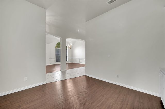 4317 Crown Ridge Drive, Plano, TX 75024