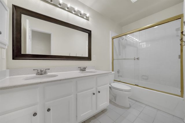 4317 Crown Ridge Drive, Plano, TX 75024