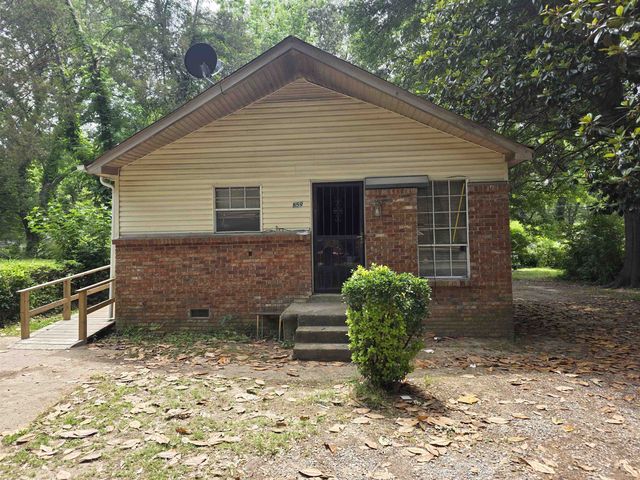 859 N BALL RD, Memphis, TN 38106