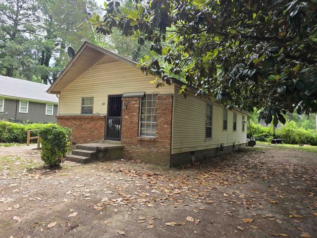 859 N BALL RD, Memphis, TN 38106