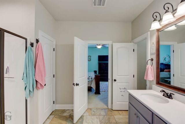 320 Coppice Place, Bossier City, LA 71111