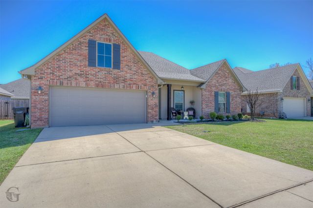 320 Coppice Place, Bossier City, LA 71111