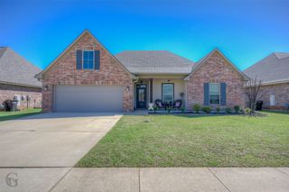 320 Coppice Place, Bossier City, LA 71111