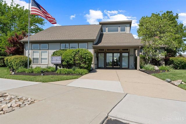 8839 Eagleview Drive, West Chester, OH 45069