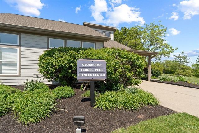 8839 Eagleview Drive, West Chester, OH 45069