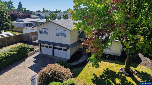 2396 20th Av SE, Albany, OR 97322