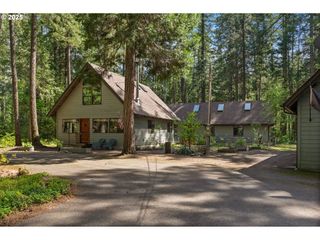 55482 DELTA Rd, Blue River, OR 97413