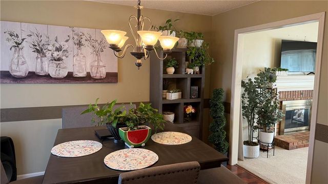 3627 Spring Meadow Court, Acworth, GA 30101