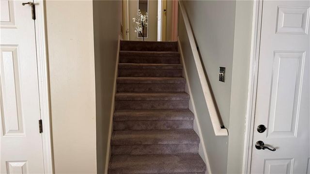 3627 Spring Meadow Court, Acworth, GA 30101