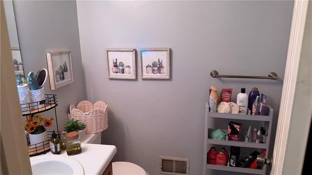 3627 Spring Meadow Court, Acworth, GA 30101