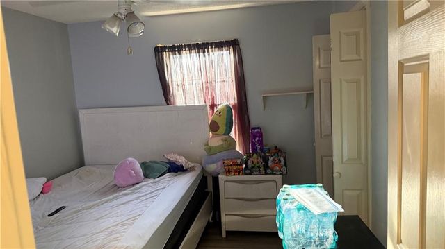 3627 Spring Meadow Court, Acworth, GA 30101