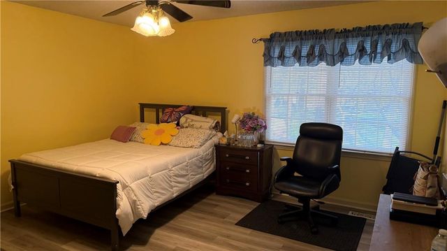 3627 Spring Meadow Court, Acworth, GA 30101