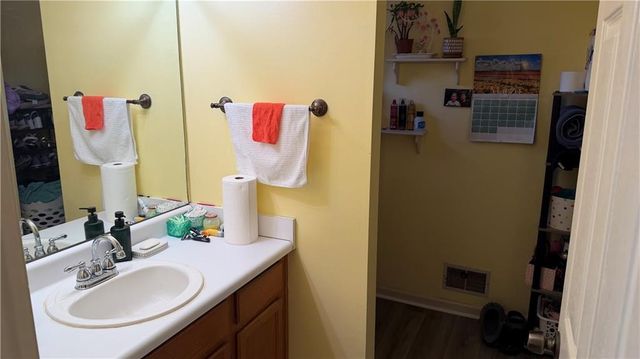 3627 Spring Meadow Court, Acworth, GA 30101