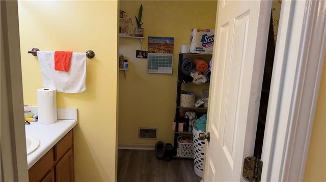 3627 Spring Meadow Court, Acworth, GA 30101