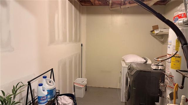 3627 Spring Meadow Court, Acworth, GA 30101