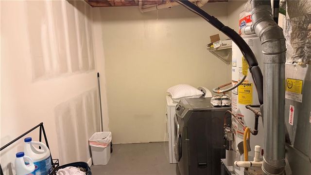 3627 Spring Meadow Court, Acworth, GA 30101