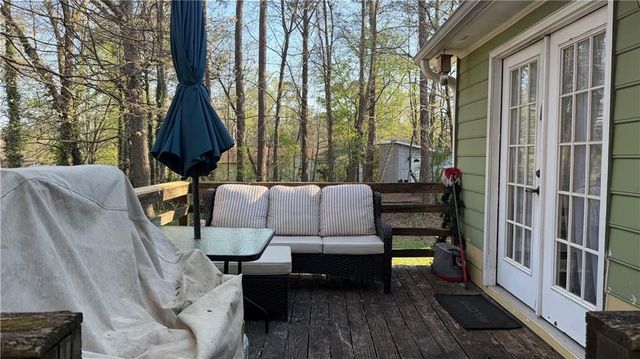 3627 Spring Meadow Court, Acworth, GA 30101