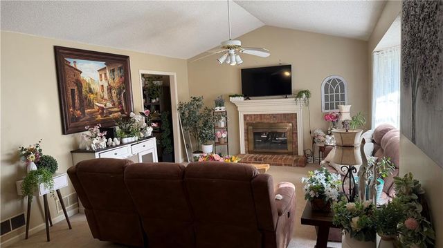 3627 Spring Meadow Court, Acworth, GA 30101