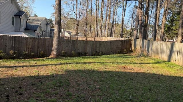 3627 Spring Meadow Court, Acworth, GA 30101