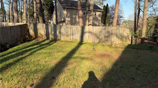 3627 Spring Meadow Court, Acworth, GA 30101