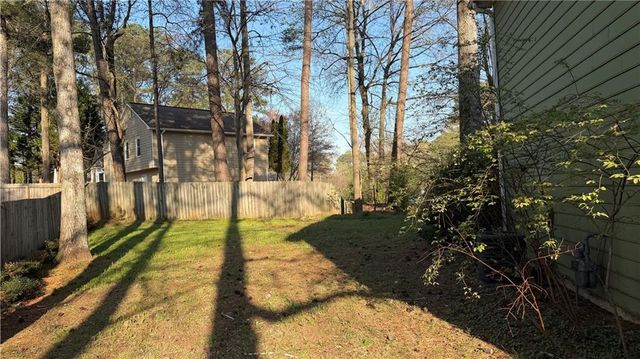 3627 Spring Meadow Court, Acworth, GA 30101