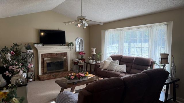 3627 Spring Meadow Court, Acworth, GA 30101