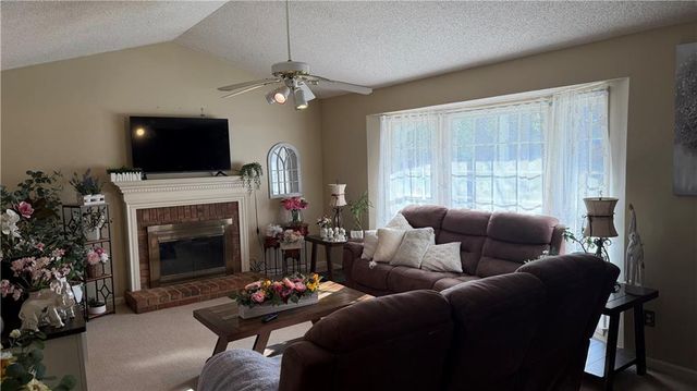 3627 Spring Meadow Court, Acworth, GA 30101