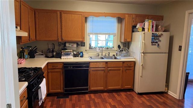 3627 Spring Meadow Court, Acworth, GA 30101