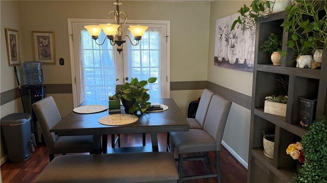 3627 Spring Meadow Court, Acworth, GA 30101