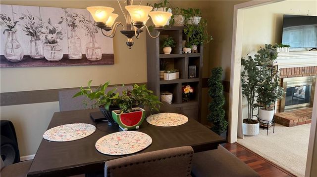 3627 Spring Meadow Court, Acworth, GA 30101