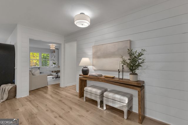 25 Eastwood Drive, Newnan, GA 30265