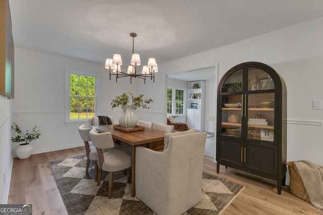 25 Eastwood Drive, Newnan, GA 30265