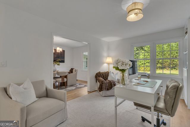 25 Eastwood Drive, Newnan, GA 30265