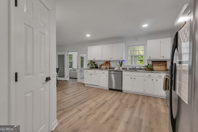 25 Eastwood Drive, Newnan, GA 30265