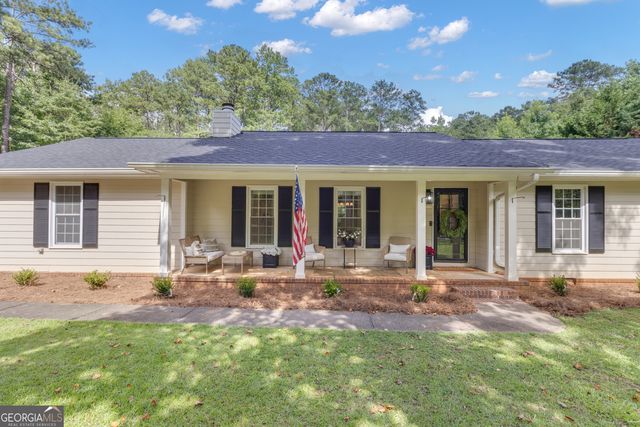 25 Eastwood Drive, Newnan, GA 30265