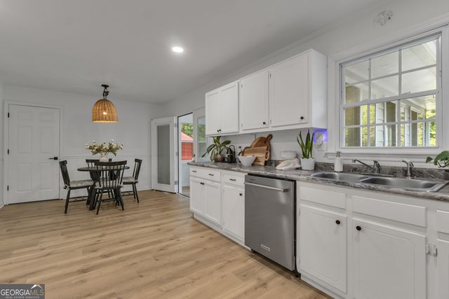 25 Eastwood Drive, Newnan, GA 30265