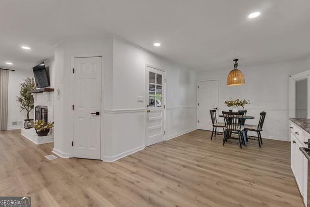 25 Eastwood Drive, Newnan, GA 30265