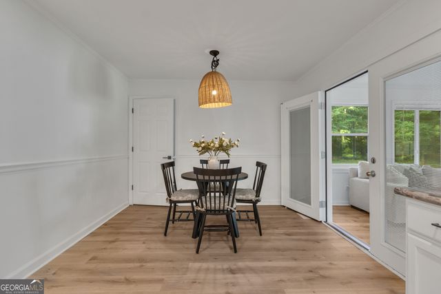 25 Eastwood Drive, Newnan, GA 30265