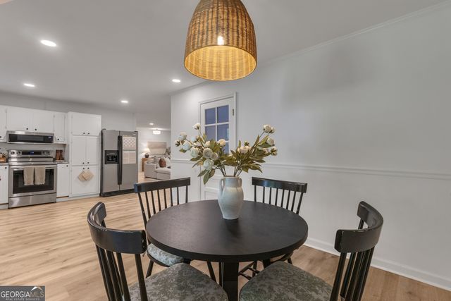 25 Eastwood Drive, Newnan, GA 30265