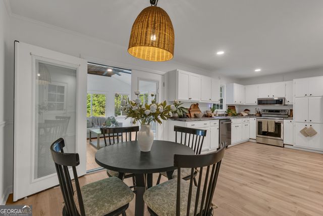 25 Eastwood Drive, Newnan, GA 30265