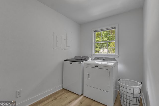 25 Eastwood Drive, Newnan, GA 30265