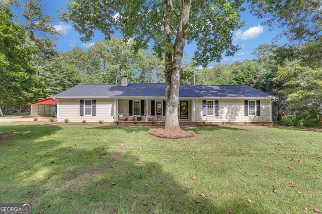 25 Eastwood Drive, Newnan, GA 30265
