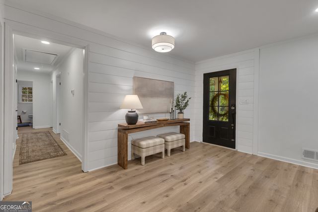 25 Eastwood Drive, Newnan, GA 30265