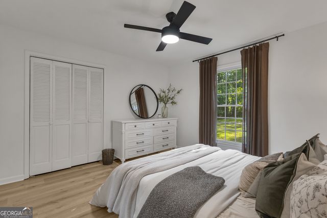 25 Eastwood Drive, Newnan, GA 30265